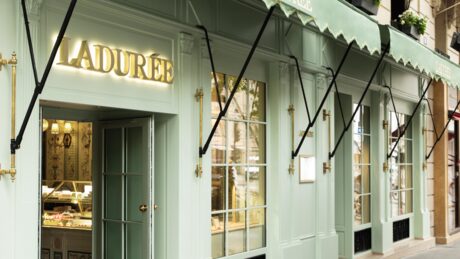 Ladurée Royale, photo 1 sur 3