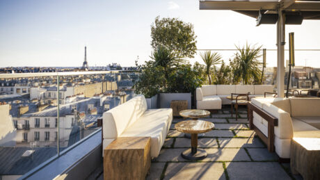 La Fondation, photo 1 sur 5