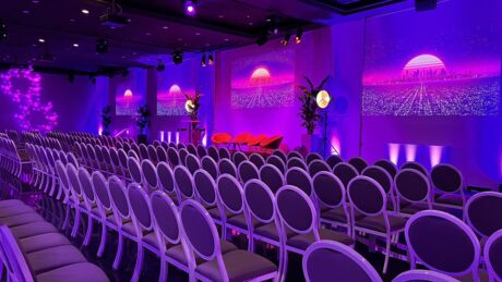 NEWCAP Event Center, photo 1 sur 5