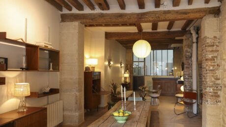 L'Atelier Beauregard, photo 1 sur 5