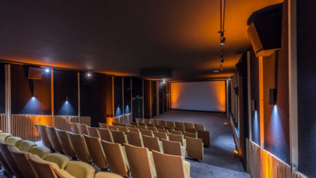 Auditorium du Château, photo 1 sur 4