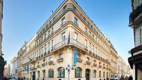 Provinces Opéra, photo 1 sur 5