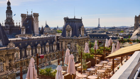 Terraza Mikuna - 7e Rooftop, photo 1 sur 5