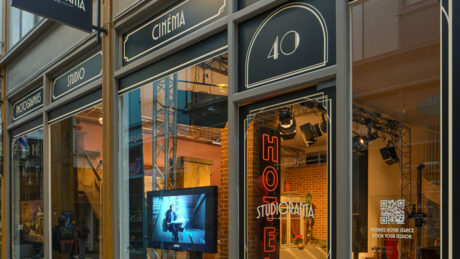 Studiorama, photo 1 sur 5