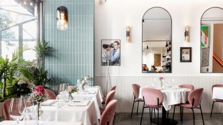 L'Inaperçu du Marais