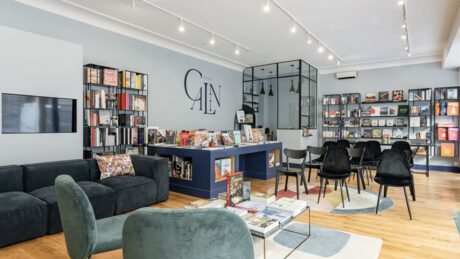 Librairie Gros Calin, photo 1 sur 4
