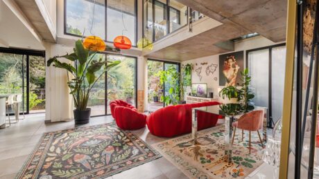 Casa Verde, photo 1 sur 5