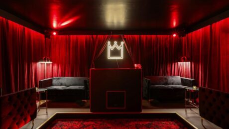 Chez Prince Pigalle, photo 1 sur 5