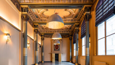 Normandy Hôtel, photo 1 sur 5