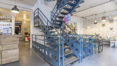Loft Jonquière, photo 1 sur 5