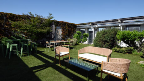 Penthouse OSMOZ, photo 1 sur 5