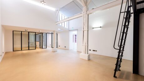 L'Aparté Marais, photo 1 sur 5
