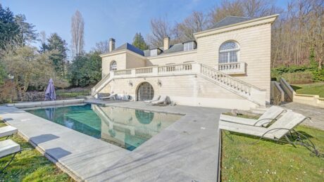 Villa Elysia, photo 1 sur 5