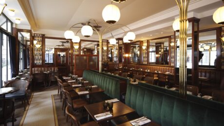 Le Diplomate, photo 1 sur 4