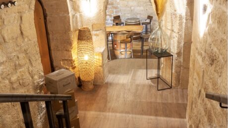 Les Caves des Halles, photo 1 sur 5