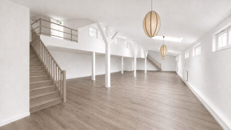 La Maison B, photo 1 sur 5
