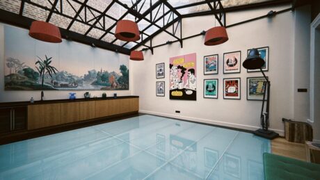 Le Passy Loft, photo 1 sur 5