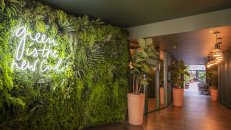 Restaurant Martin, photo 1 sur 5