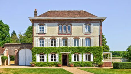 Domaine de Vaumonteuil, photo 1 sur 5
