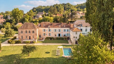 La Maison Nelson, photo 1 sur 5