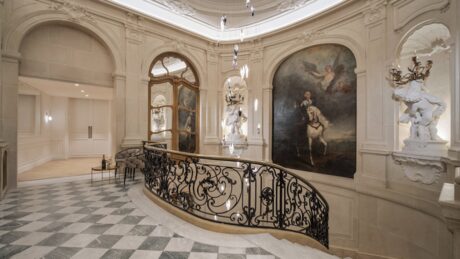Hôtel Particulier Wagram, photo 1 sur 5
