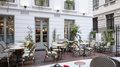 Maison Colbert - Melia Collection, photo 1 sur 5