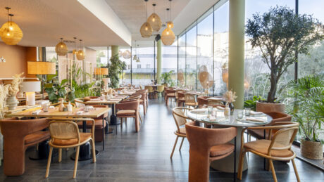 Solis Bar & Restaurant, photo 1 sur 5