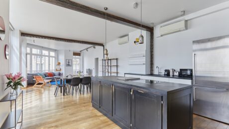 L'appartement Bretagne, photo 1 sur 4