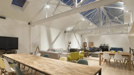 L'espace Treize Ephémère, photo 1 sur 5