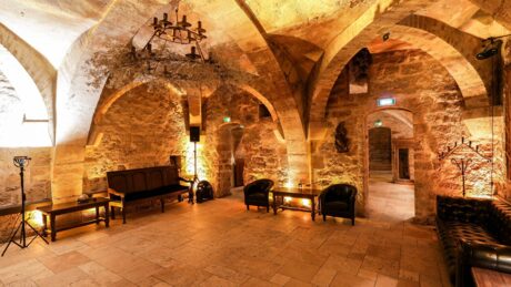 Les 3 Salons, photo 1 sur 5