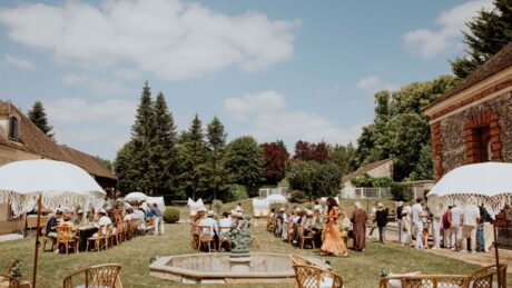 Le Domaine de Guapa, photo 1 sur 5