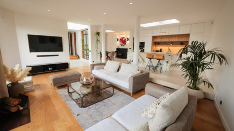 La maison d'architecte de Marvin, photo 1 sur 5