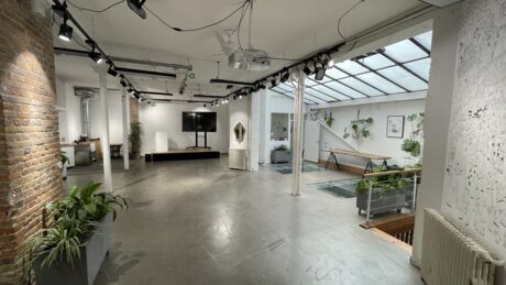 Le Tea Loft, photo 1 sur 5