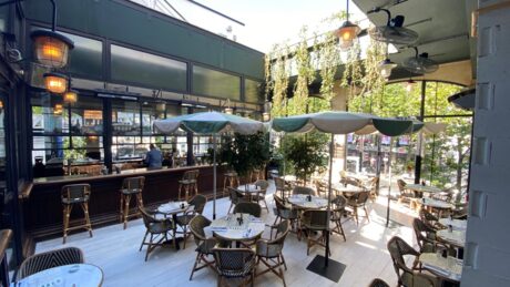 La Brasserie Barbès, photo 1 sur 5