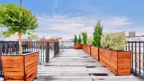 Le Rooftop Danton, photo 1 sur 5