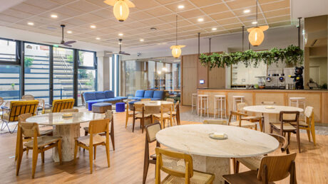 Le Patio LivePoint, photo 1 sur 5