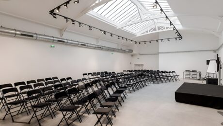 La Fabrique Marais, photo 1 sur 5