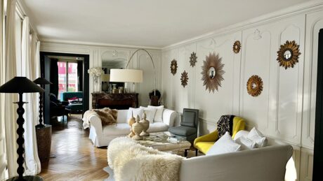 L'appartement Moulin Rouge, photo 1 sur 5