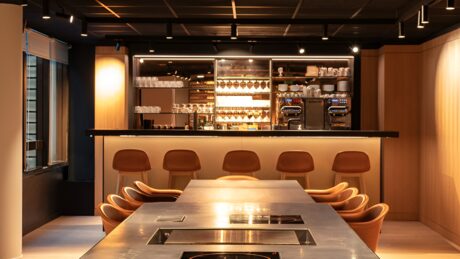 L'Atelier du Goût - Gault & Millau, photo 1 sur 5