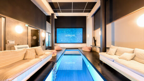 La Piscine Studio, photo 1 sur 5