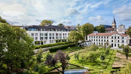 Domaine Reine Margot, photo 1 sur 5