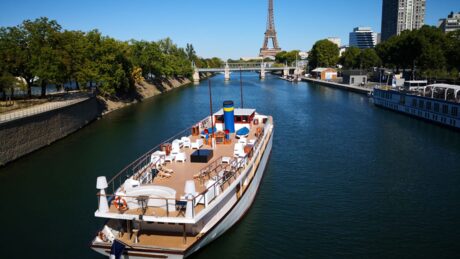 Le Clipper Paris