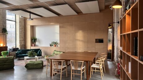 La Caserne - L'Appartement, photo 1 sur 3