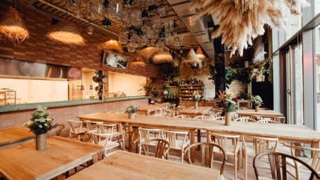 La Caserne - Le Restaurant, photo 1 sur 3