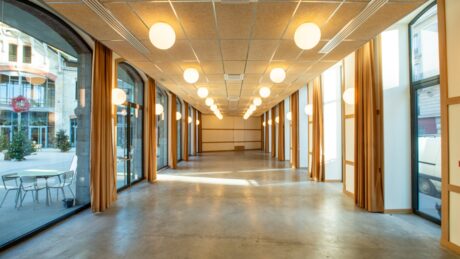 La Caserne - La Talkroom, photo 1 sur 2