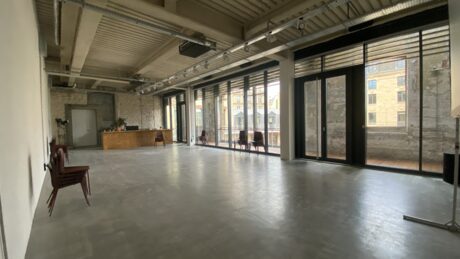 La Caserne - Le Showroom, photo 1 sur 5