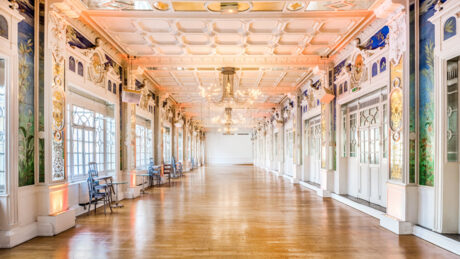 Le Salon des Miroirs, photo 1 sur 5