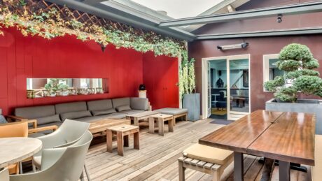 La suite du Lieu Privé, photo 1 sur 5