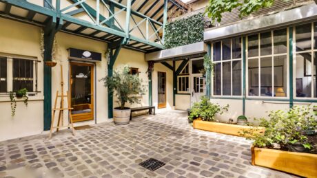 La Villa Lemons, photo 1 sur 5