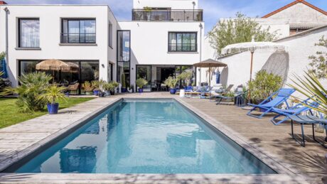 La maison avec piscine de Cyril, photo 1 sur 5